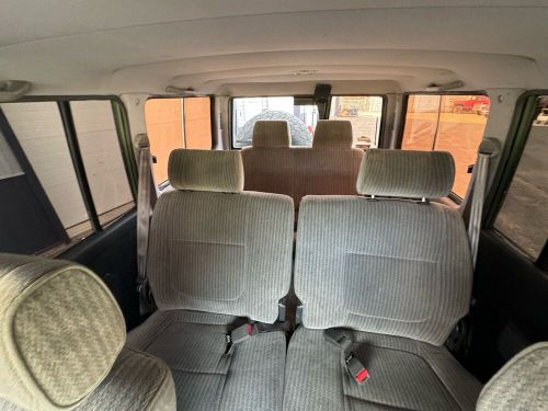 1996 Nissan Patrol, US $35,500.00, image 12