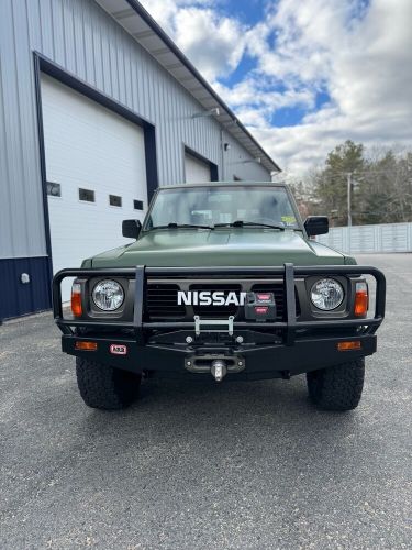 1996 Nissan Patrol, US $35,500.00, image 17