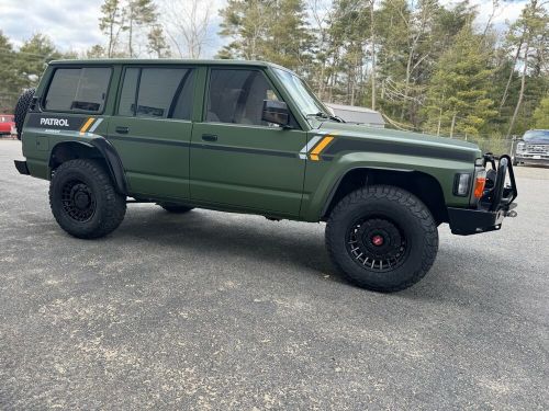 1996 Nissan Patrol, US $35,500.00, image 19