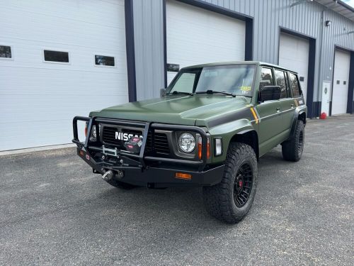 1996 Nissan Patrol, US $35,500.00, image 20