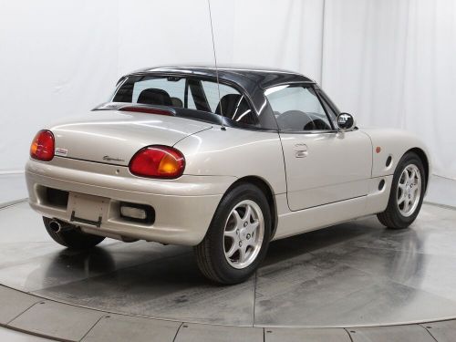 1992 Suzuki Cappuccino, US $27,888.00, image 2