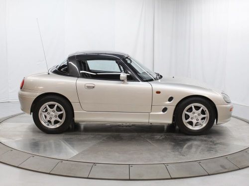 1992 Suzuki Cappuccino, US $27,888.00, image 3