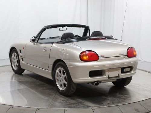 1992 Suzuki Cappuccino, US $27,888.00, image 5