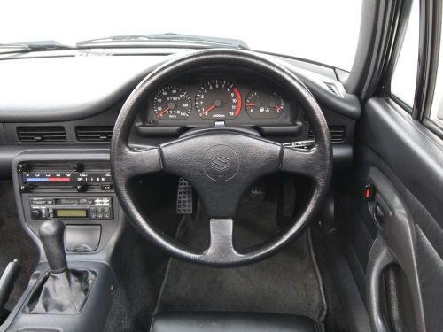 1992 Suzuki Cappuccino, US $27,888.00, image 7