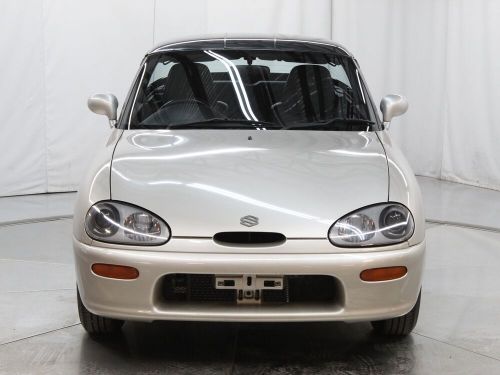 1992 Suzuki Cappuccino, US $27,888.00, image 9