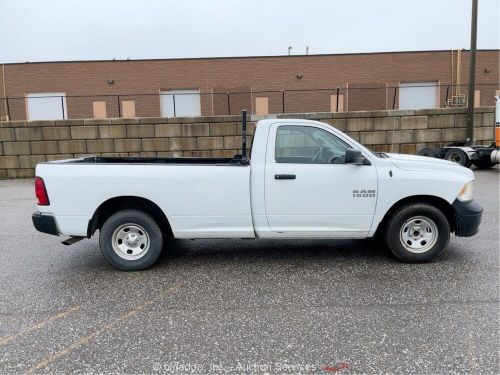 2014 dodge 1500