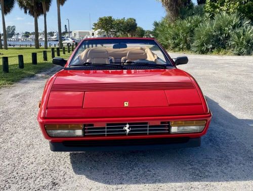 1991 ferrari mondial