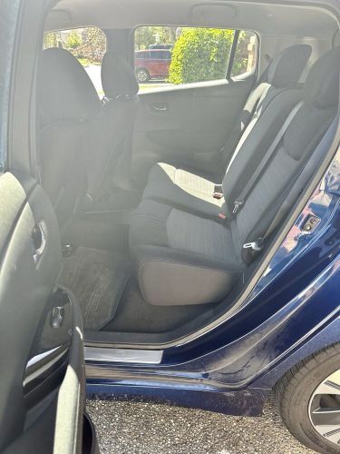 2019 Nissan Leaf SV, US $13,500.00, image 2