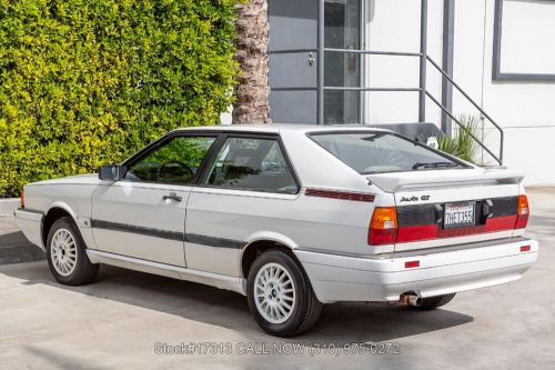 Audi GT