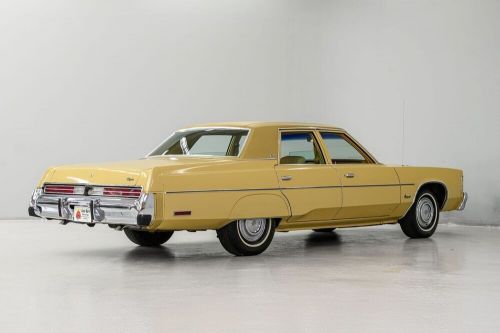 1977 chrysler newport