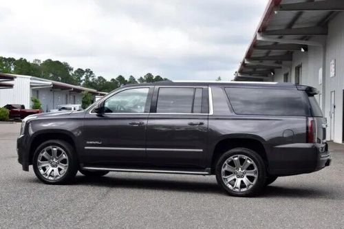 2015 gmc yukon xl denali 4wd w/dual dvd - 250+ hd pics &amp; 2 hd vids