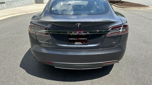 2014 Tesla Model S 60 kWh Battery / 60D / PREMIUM CONNECTIVITY / LEAT, US $14,500.00, image 10