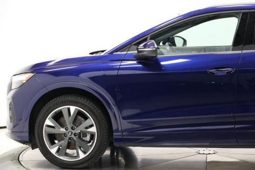 2022 Audi Q4 e-tron 50 Premium Plus Sport Utility 4D, US $32,985.00, image 2