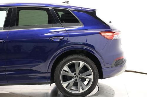 2022 Audi Q4 e-tron 50 Premium Plus Sport Utility 4D, US $32,985.00, image 3