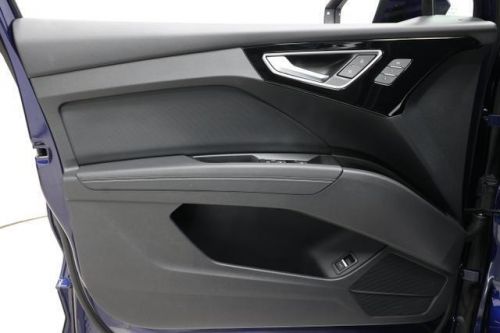 2022 Audi Q4 e-tron 50 Premium Plus Sport Utility 4D, US $32,985.00, image 4