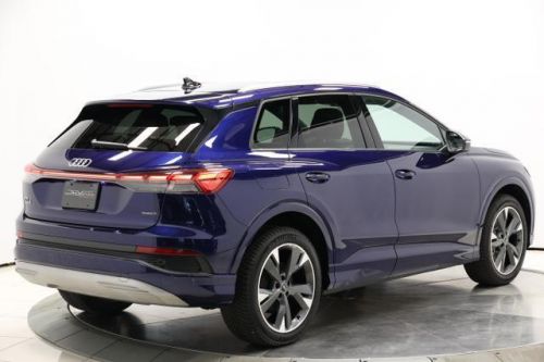 2022 Audi Q4 e-tron 50 Premium Plus Sport Utility 4D, US $32,985.00, image 10
