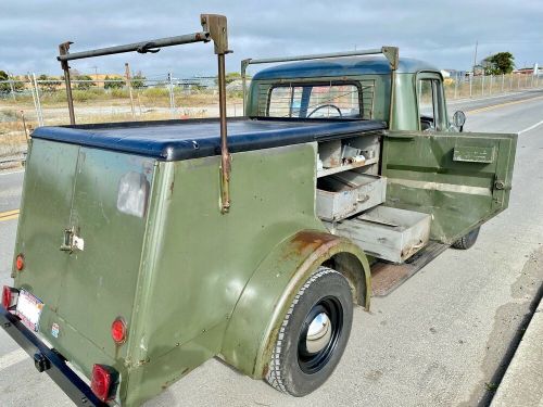 Dodge Pickup