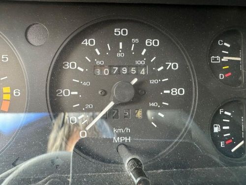 1988 Ford Thunderbird, US $5,000.00, image 2