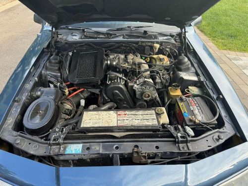 1988 Ford Thunderbird, US $5,000.00, image 3