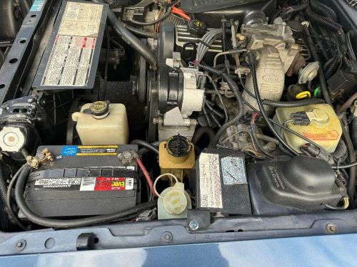 1988 Ford Thunderbird, US $5,000.00, image 5