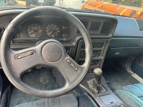 1988 Ford Thunderbird, US $5,000.00, image 6