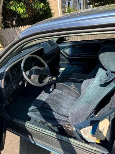 1988 Ford Thunderbird, US $5,000.00, image 7