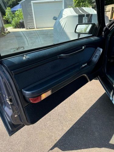 1988 Ford Thunderbird, US $5,000.00, image 8