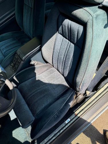 1988 Ford Thunderbird, US $5,000.00, image 11