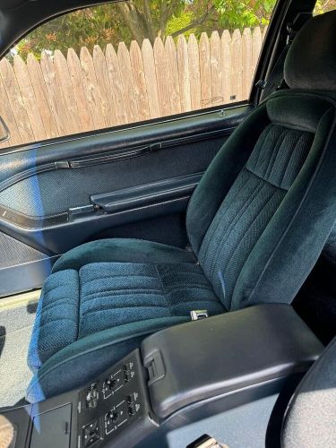 1988 Ford Thunderbird, US $5,000.00, image 12