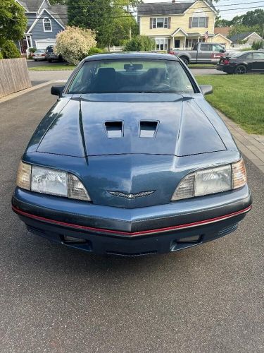 1988 Ford Thunderbird, US $5,000.00, image 13