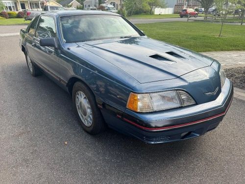 1988 Ford Thunderbird, US $5,000.00, image 14