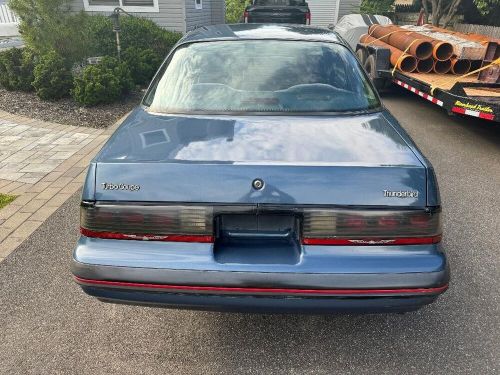 1988 Ford Thunderbird, US $5,000.00, image 16