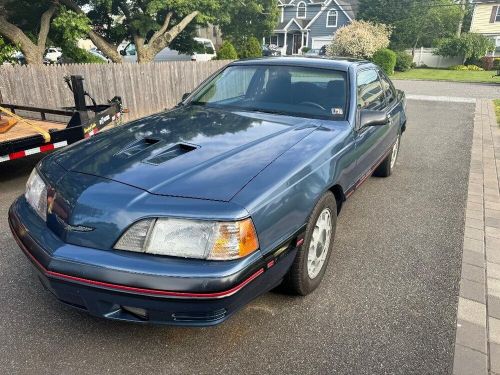 1988 Ford Thunderbird, US $5,000.00, image 17