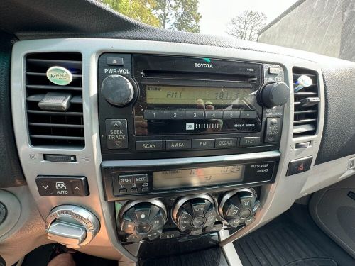 2007 Toyota 4Runner Limited, US $11,995.00, image 2