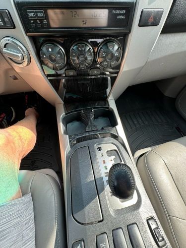 2007 Toyota 4Runner Limited, US $11,995.00, image 3