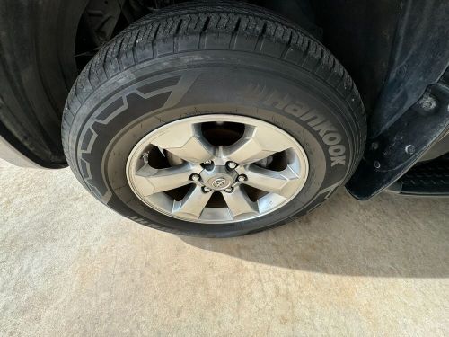 2007 Toyota 4Runner Limited, US $11,995.00, image 13