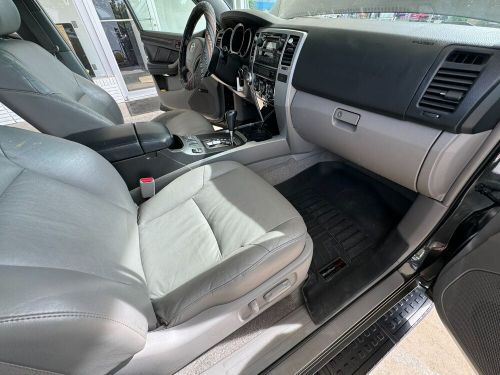2007 Toyota 4Runner Limited, US $11,995.00, image 15