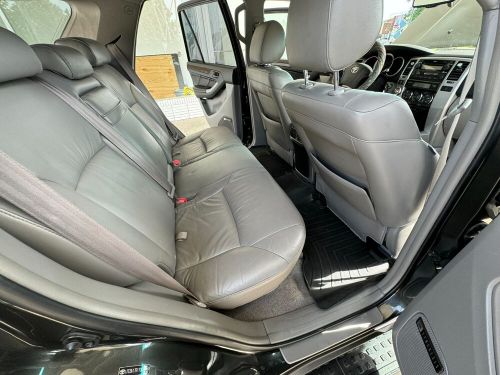 2007 Toyota 4Runner Limited, US $11,995.00, image 16
