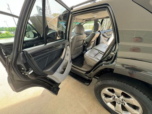 2007 Toyota 4Runner Limited, US $11,995.00, image 18