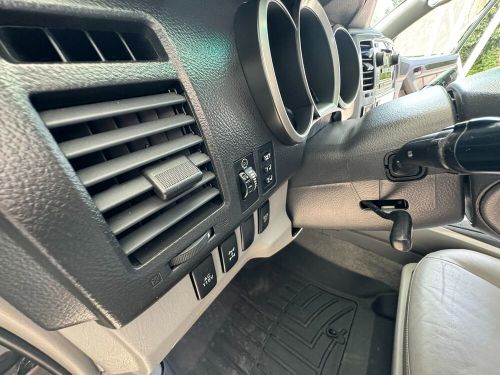 2007 Toyota 4Runner Limited, US $11,995.00, image 19