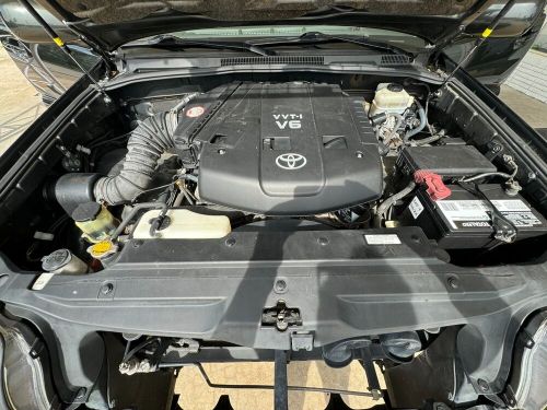 2007 Toyota 4Runner Limited, US $11,995.00, image 24