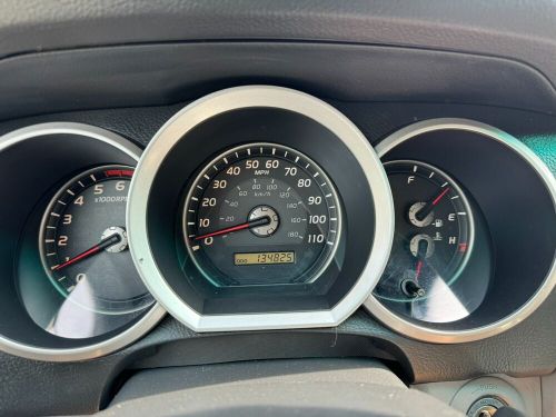 2007 Toyota 4Runner Limited, US $11,995.00, image 26