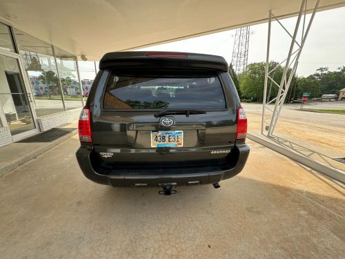 2007 Toyota 4Runner Limited, US $11,995.00, image 27