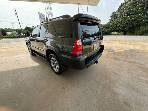 2007 Toyota 4Runner Limited, US $11,995.00, image 28