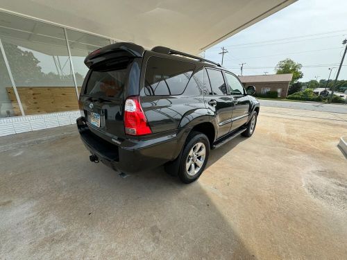 2007 Toyota 4Runner Limited, US $11,995.00, image 29
