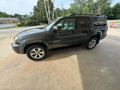 2007 Toyota 4Runner Limited, US $11,995.00, image 30