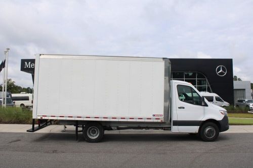 Other Makes Sprinter 3500XD