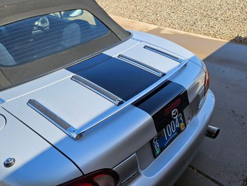 1999 mazda mx-5 miata