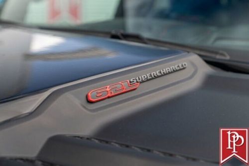 2023 ram 1500 trx hennessey mammoth 1000