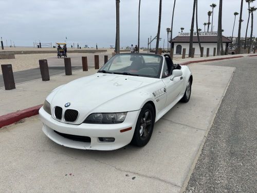 2000 bmw z3 2.3
